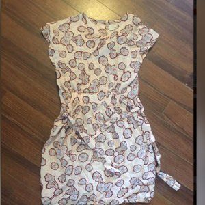 Dress from Biscuit